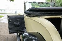 1980 Shay Model A Roadster for sale