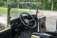 1980 Shay Model A Roadster for sale