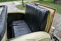 1980 Shay Model A Roadster for sale