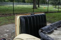 1980 Shay Model A Roadster for sale