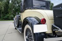 1980 Shay Model A Roadster for sale