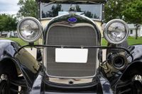 1980 Shay Model A Roadster for sale