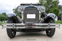 1980 Shay Model A Roadster for sale