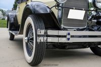 1980 Shay Model A Roadster for sale