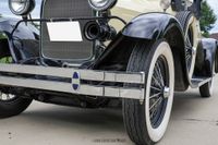 1980 Shay Model A Roadster for sale
