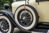 1980 Shay Model A Roadster for sale