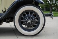 1980 Shay Model A Roadster for sale