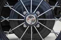 1980 Shay Model A Roadster for sale