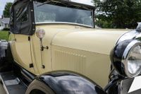 1980 Shay Model A Roadster for sale