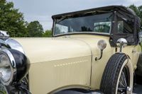 1980 Shay Model A Roadster for sale