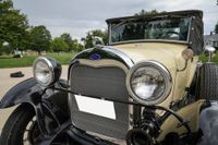 1980 Shay Model A Roadster for sale