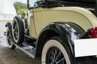 1980 Shay Model A Roadster for sale