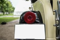 1980 Shay Model A Roadster for sale