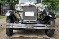 1980 Shay Model A Roadster for sale