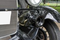 1980 Shay Model A Roadster for sale