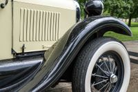 1980 Shay Model A Roadster for sale