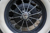 1980 Shay Model A Roadster for sale