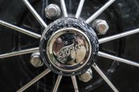 1980 Shay Model A Roadster for sale
