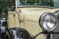1980 Shay Model A Roadster for sale