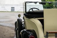 1980 Shay Model A Roadster for sale
