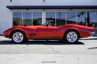 1969 Chevrolet Corvette Convertible for sale