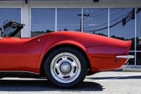 1969 Chevrolet Corvette Convertible for sale