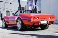 1969 Chevrolet Corvette Convertible for sale