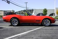 1969 Chevrolet Corvette Convertible for sale