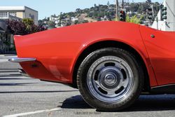1969 Chevrolet Corvette Convertible for sale
