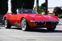 1969 Chevrolet Corvette Convertible for sale