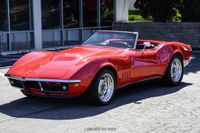 1969 Chevrolet Corvette Convertible for sale