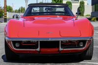 1969 Chevrolet Corvette Convertible for sale