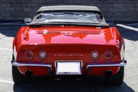 1969 Chevrolet Corvette Convertible for sale