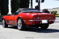 1969 Chevrolet Corvette Convertible for sale
