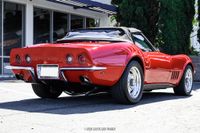 1969 Chevrolet Corvette Convertible for sale
