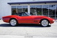 1969 Chevrolet Corvette Convertible for sale