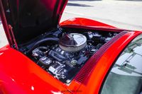 1969 Chevrolet Corvette Convertible for sale