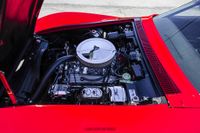 1969 Chevrolet Corvette Convertible for sale