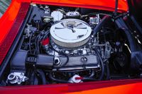 1969 Chevrolet Corvette Convertible for sale