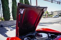 1969 Chevrolet Corvette Convertible for sale