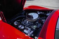 1969 Chevrolet Corvette Convertible for sale