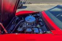 1969 Chevrolet Corvette Convertible for sale
