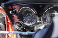 1969 Chevrolet Corvette Convertible for sale