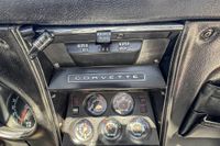 1969 Chevrolet Corvette Convertible for sale