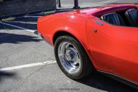 1969 Chevrolet Corvette Convertible for sale