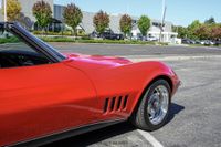 1969 Chevrolet Corvette Convertible for sale
