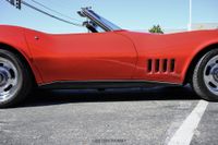 1969 Chevrolet Corvette Convertible for sale