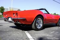 1969 Chevrolet Corvette Convertible for sale
