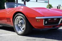 1969 Chevrolet Corvette Convertible for sale