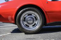 1969 Chevrolet Corvette Convertible for sale